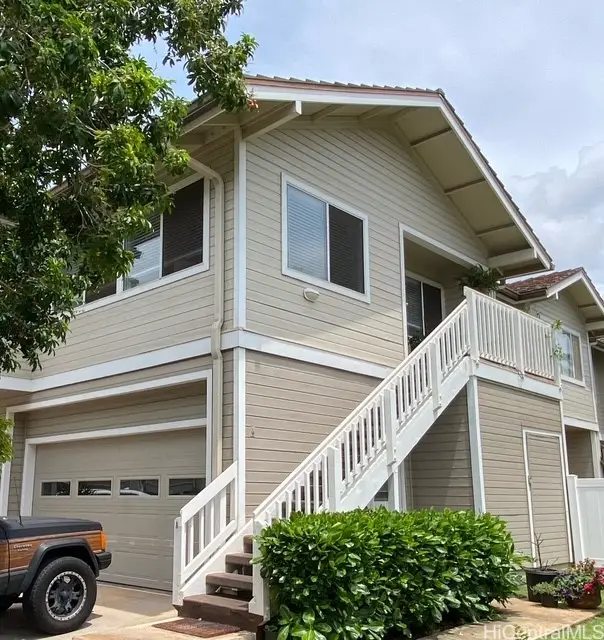 92-1537 Aliinui Drive #16A, Kapolei, HI 96707 - #1