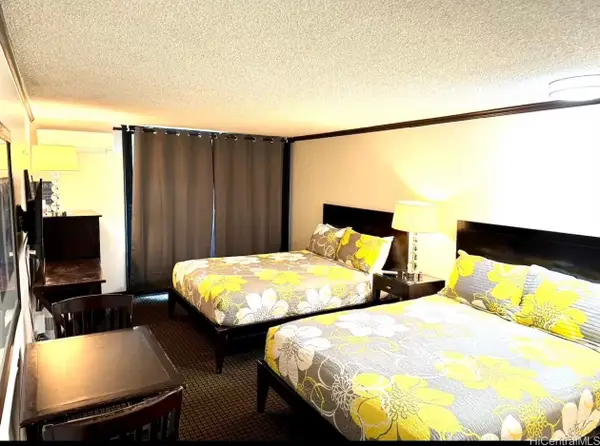 2425 Kuhio Avenue #206, Honolulu, HI 96815