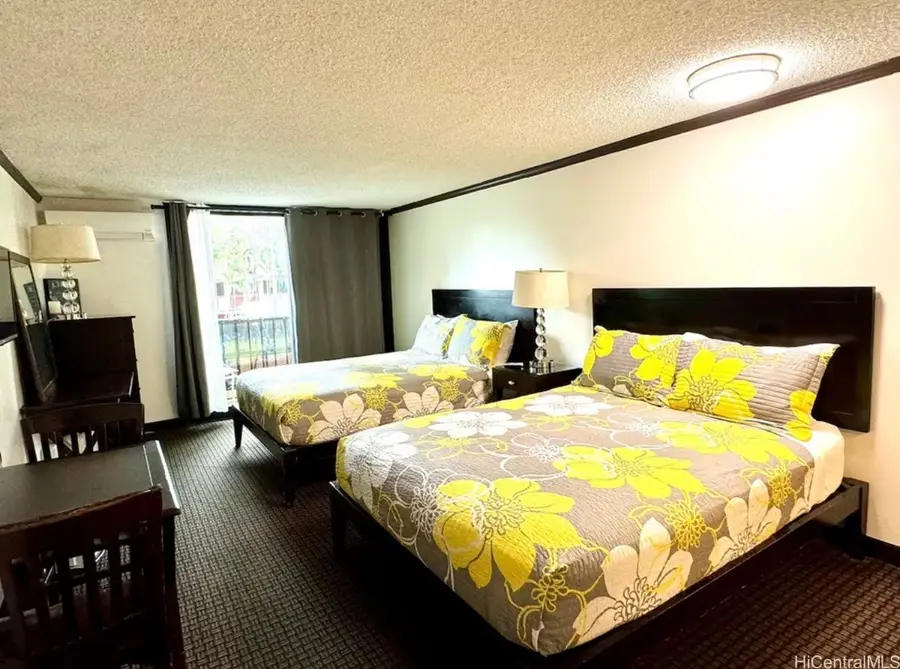 2425 Kuhio Avenue #206, Honolulu, HI 96815 - #2