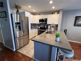 91-1031 Kaimalie Street #4G2, Ewa Beach, HI 96706 - #1