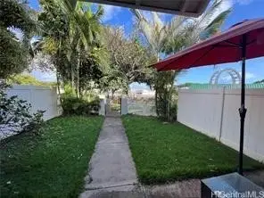 91-1031 Kaimalie Street #4G2, Ewa Beach, HI 96706 - #3