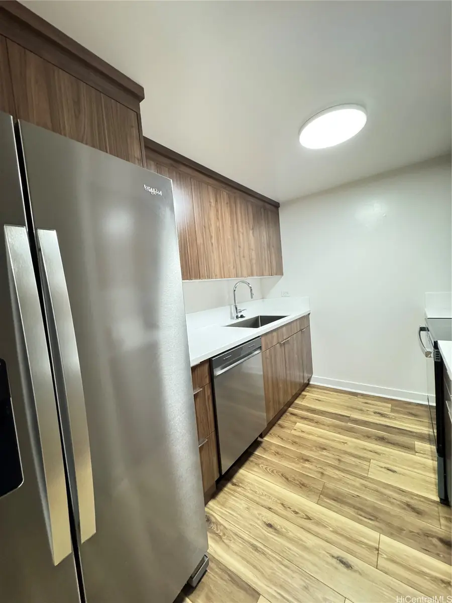 855 Makahiki Way #110, Honolulu, HI 96826 - #2