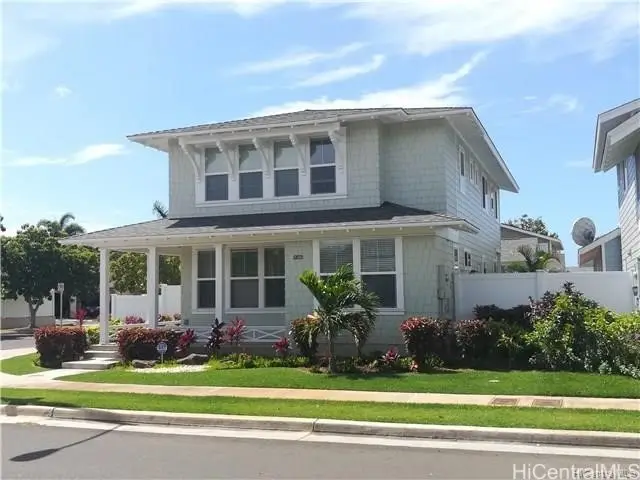91-1043 Kaiapele Street, Ewa Beach, HI 96706 - #1
