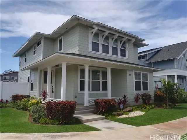 91-1043 Kaiapele Street, Ewa Beach, HI 96706 - #2