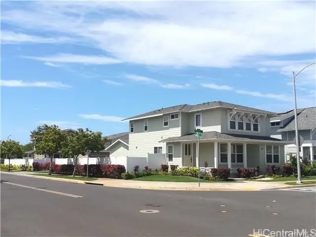 91-1043 Kaiapele Street, Ewa Beach, HI 96706 - #3