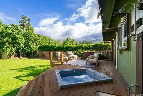 68-664 Hoomana Place, Waialua, HI 96791