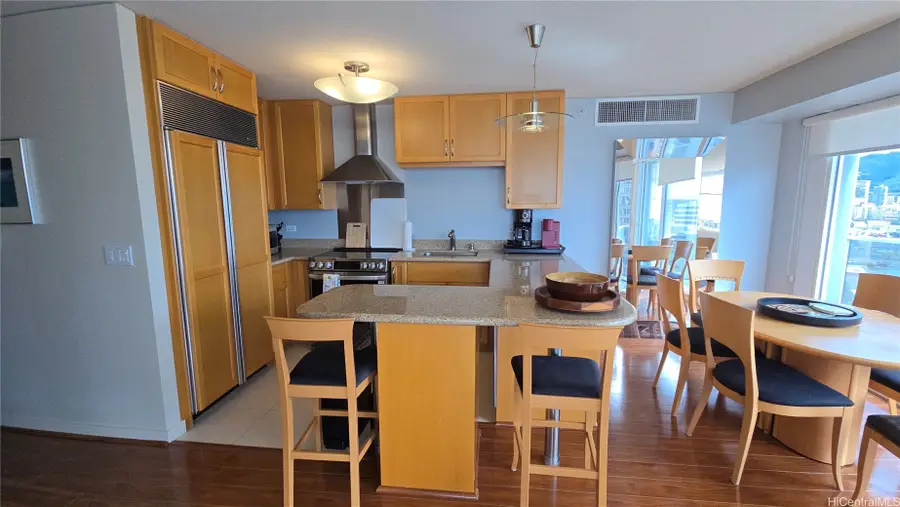 1288 Kapiolani Boulevard #I1803, Honolulu, HI 96814 - #2