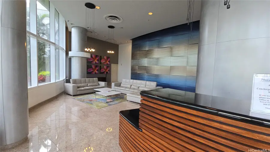 1288 Kapiolani Boulevard #I1803, Honolulu, HI 96814 - #3