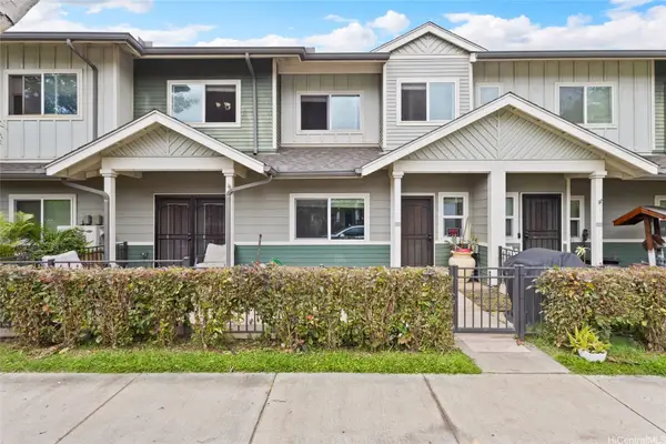 458 Manawai Street #602, Kapolei, HI 96707