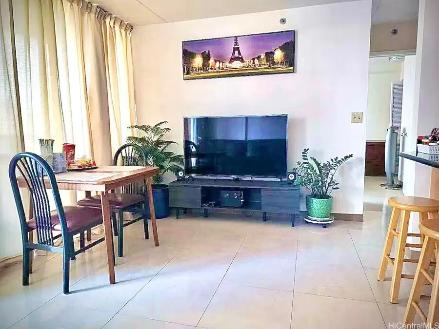 2522 Date Street #505, Honolulu, HI 96826 - #2