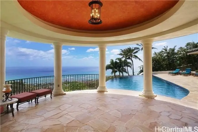 525 Moaniala Street, Honolulu, HI 96821 - #2