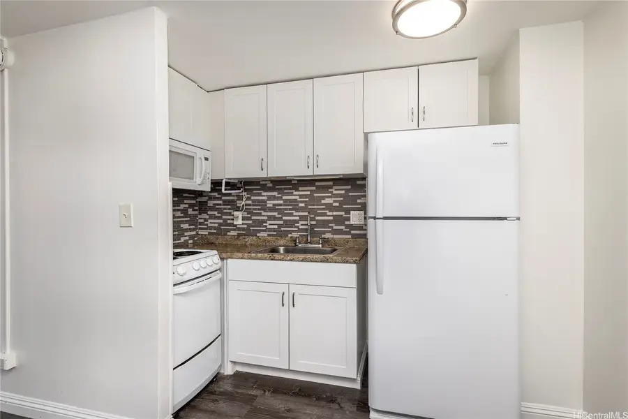 2888 Ala Ilima Street #512, Honolulu, HI 96818 - #3