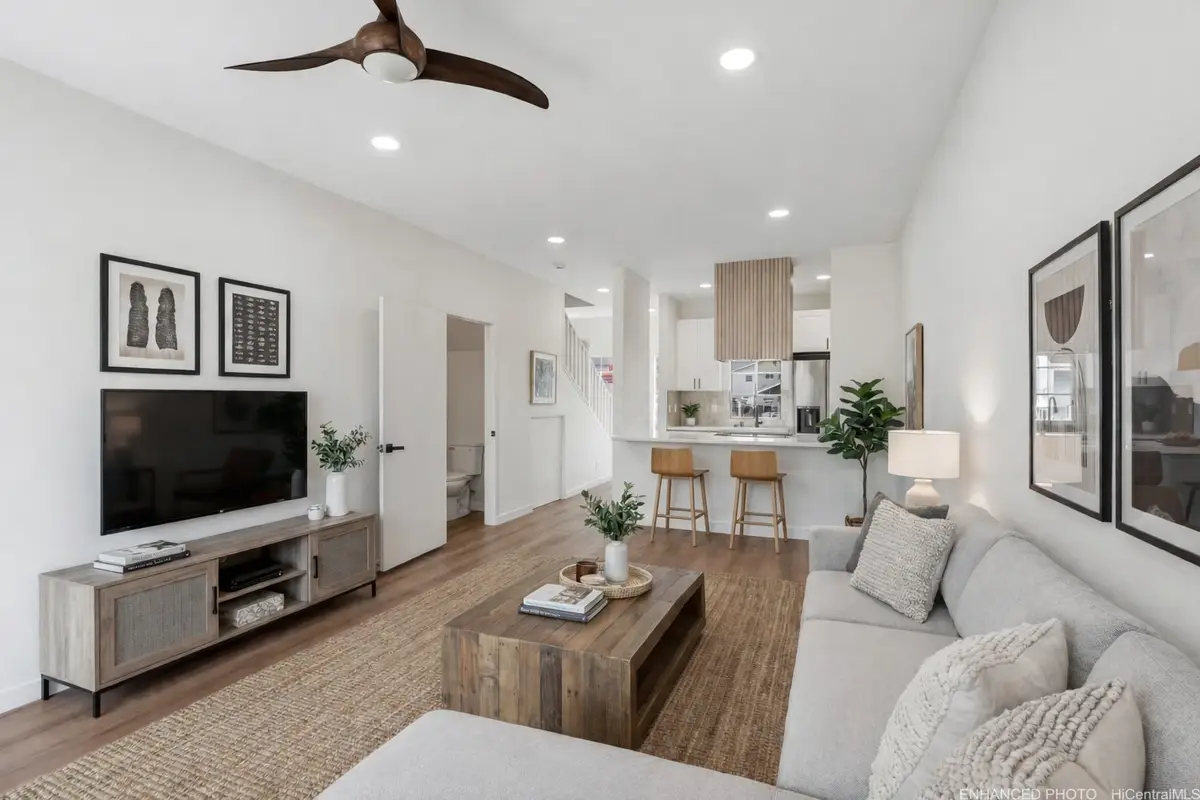 94-690 Lumiauau Street #TT5, Waipahu, HI 96797 - #1