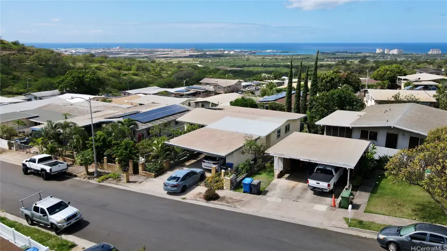 92-831 Wainohia Street, Kapolei, HI 96707 - #2