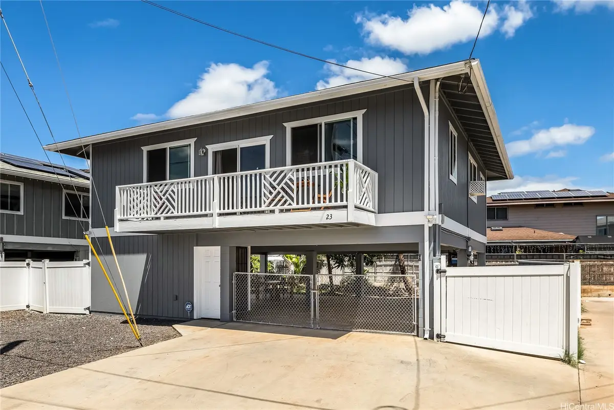 87-1720 Farrington Highway #23, Waianae, HI 96792 - #1