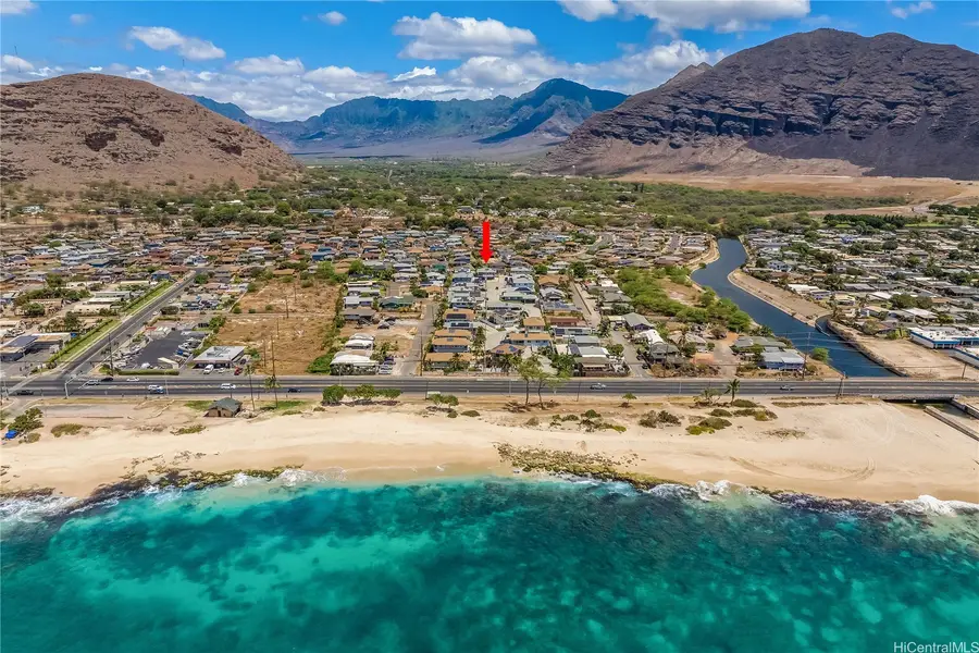 87-1720 Farrington Highway #23, Waianae, HI 96792 - #2