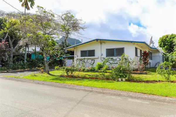 614 Ululani Street, Kailua, HI 96734