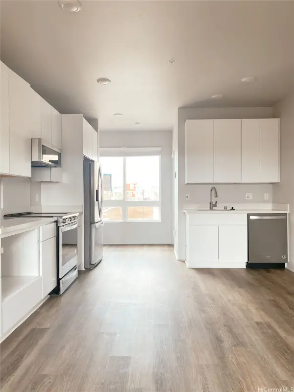 91-3617 Kamolehonua Street #107, Ewa Beach, HI 96706