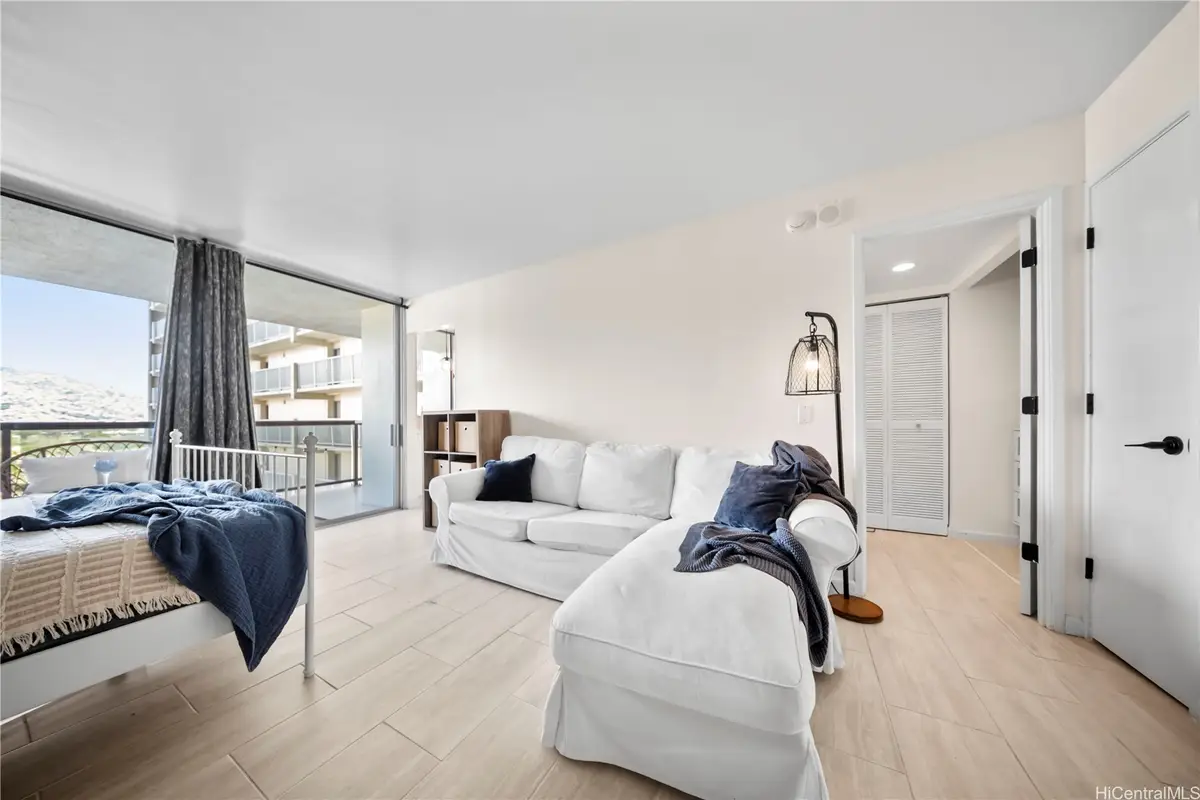 444 Nahua Street #912, Honolulu, HI 96815 - #1