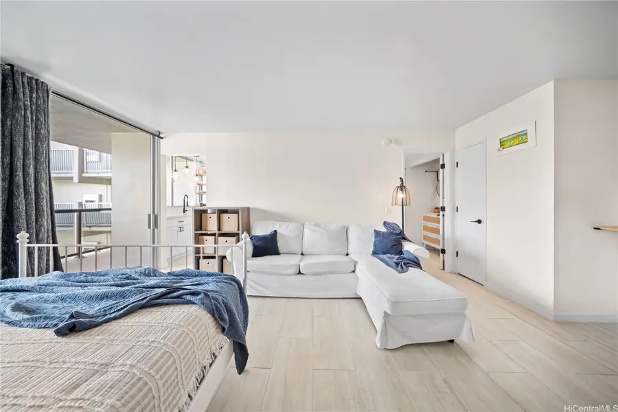 444 Nahua Street #912, Honolulu, HI 96815 - #2