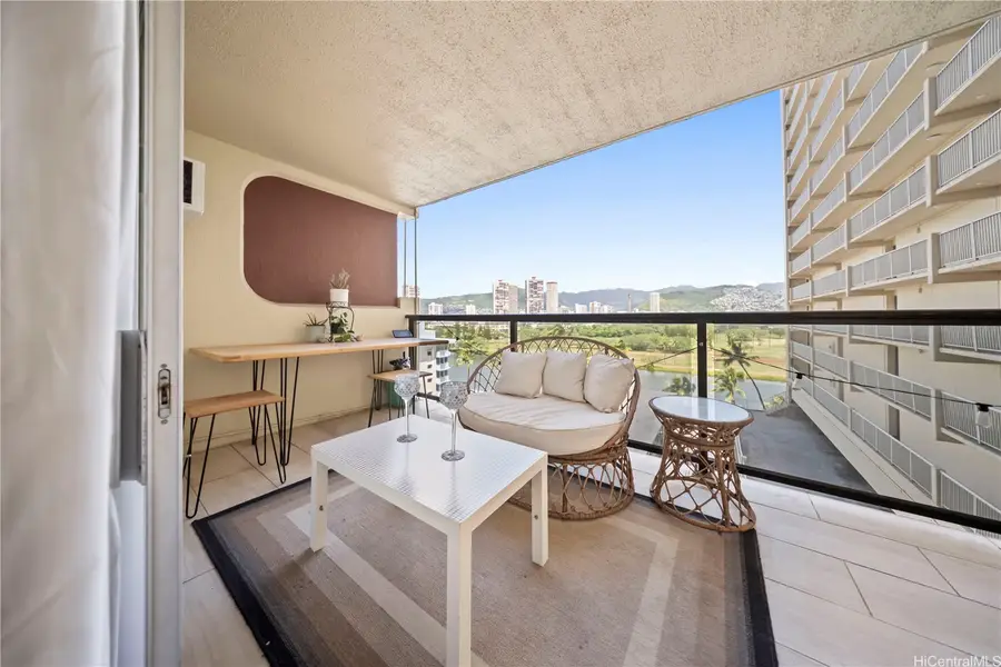 444 Nahua Street #912, Honolulu, HI 96815 - #3