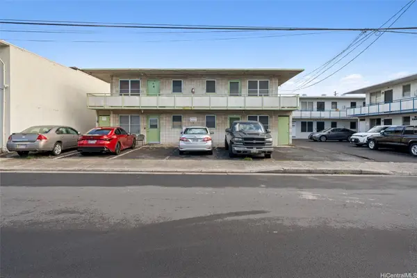 1636 Kahai Street, Honolulu, HI 96819