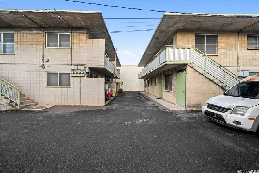 1636 Kahai Street, Honolulu, HI 96819 - #2