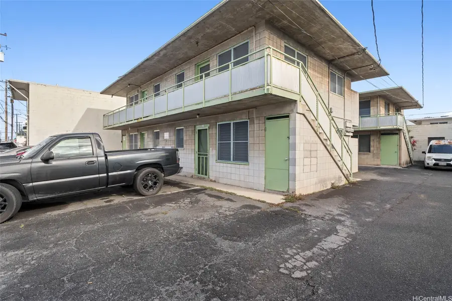 1636 Kahai Street, Honolulu, HI 96819 - #3