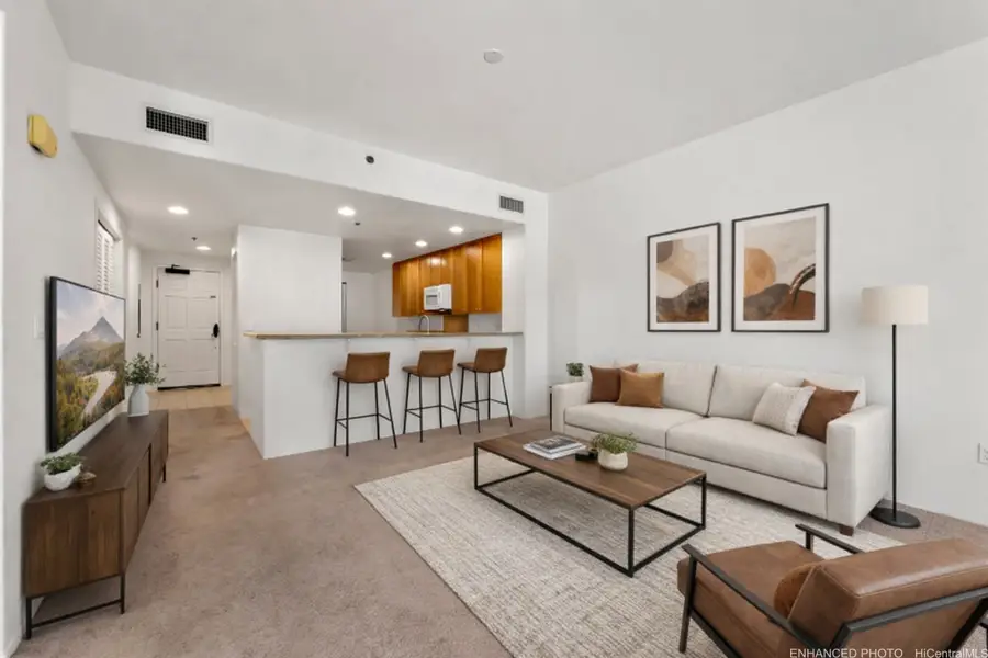 520 Lunalilo Home Road #7104, Honolulu, HI 96825 - #2