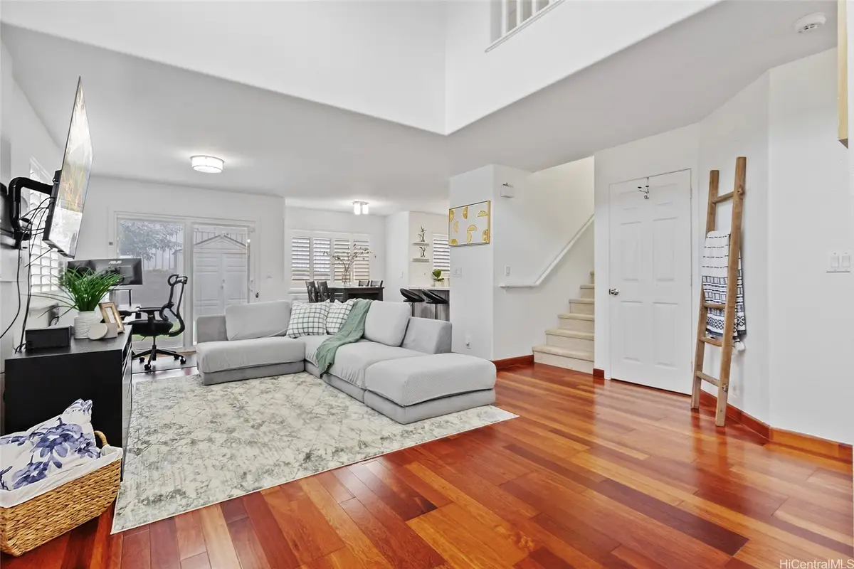 94-1100 Pulelo Street, Waipahu, HI 96797 - #1