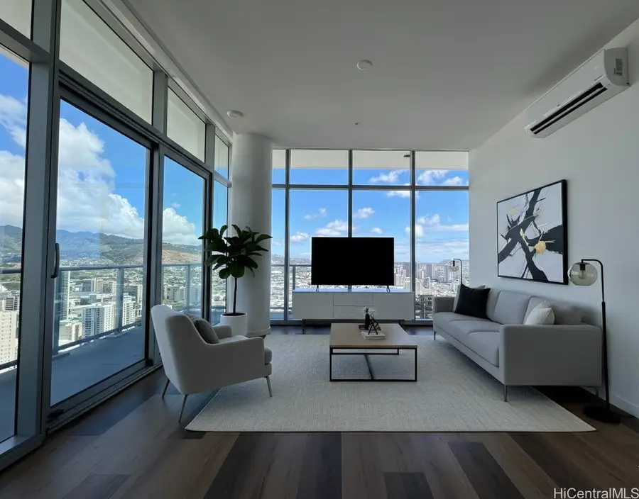 1515 Liona Street #4419, Honolulu, HI 96814 - #2