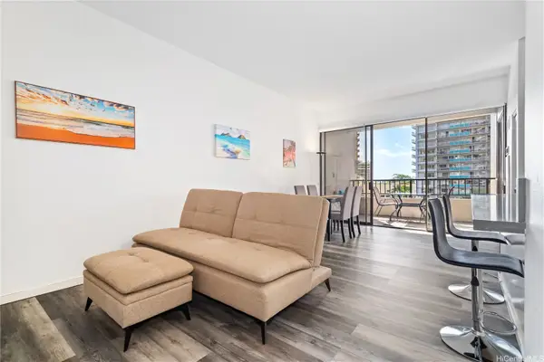 1778 Ala Moana Boulevard #1012, Honolulu, HI 96815