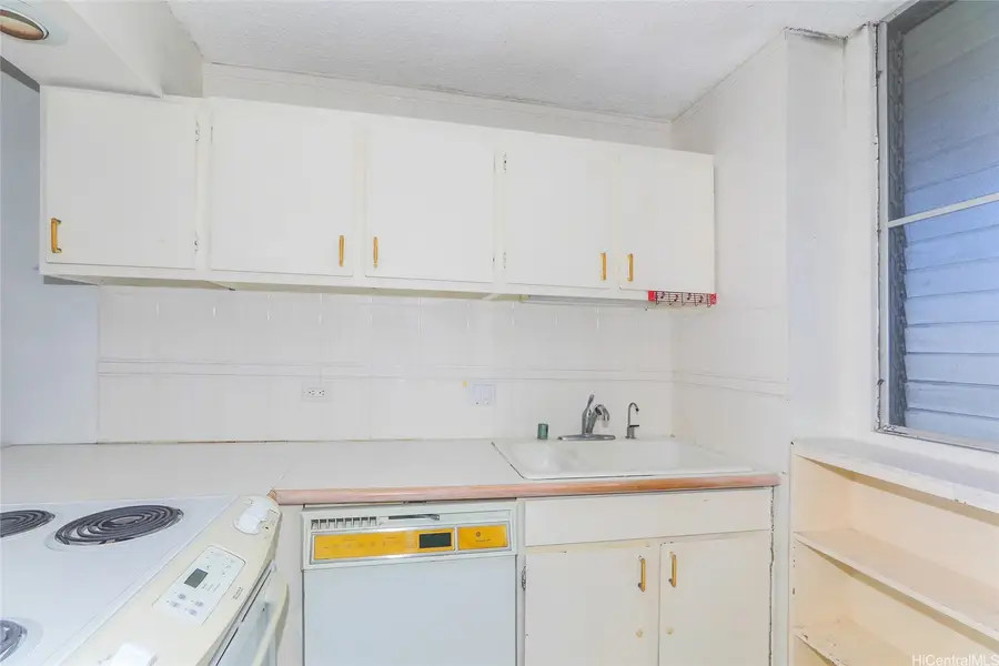 1848 Kahakai Drive #1004, Honolulu, HI 96814 - #3