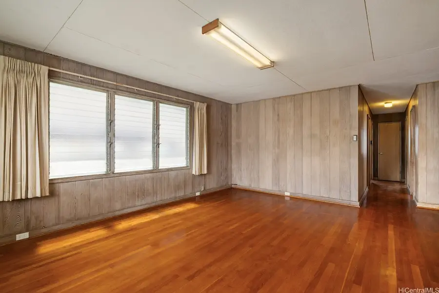 519 Panui Street, Honolulu, HI 96817 - #2