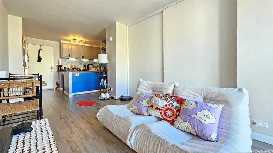 1535 Pensacola Street #605, Honolulu, HI 96822 - #2