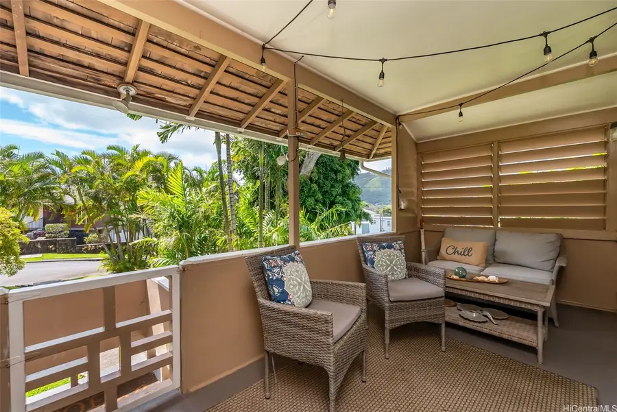 3038 Waipuna Rise, Honolulu, HI 96822 - #3