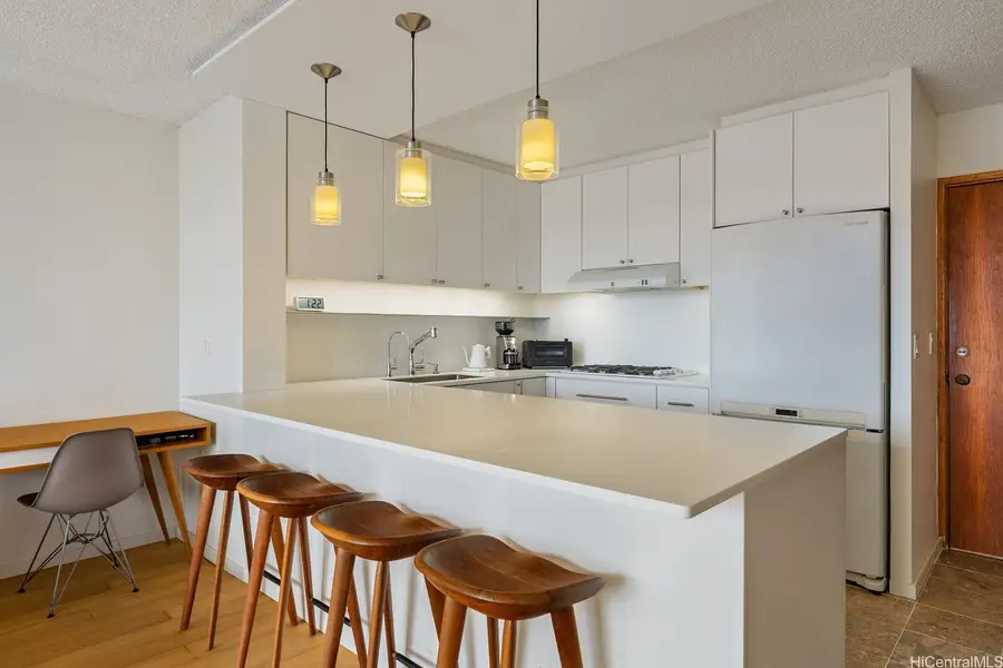 430 Lewers Street #2802, Honolulu, HI 96815 - #3