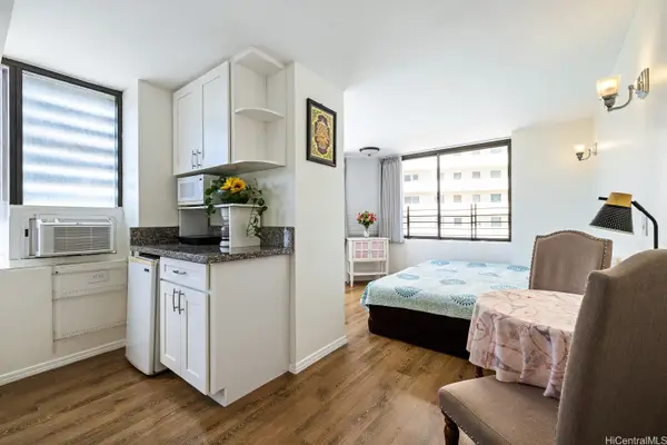 444 Niu Street #1003, Honolulu, HI 96815