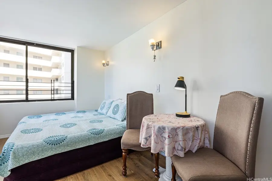 444 Niu Street #1003, Honolulu, HI 96815 - #2