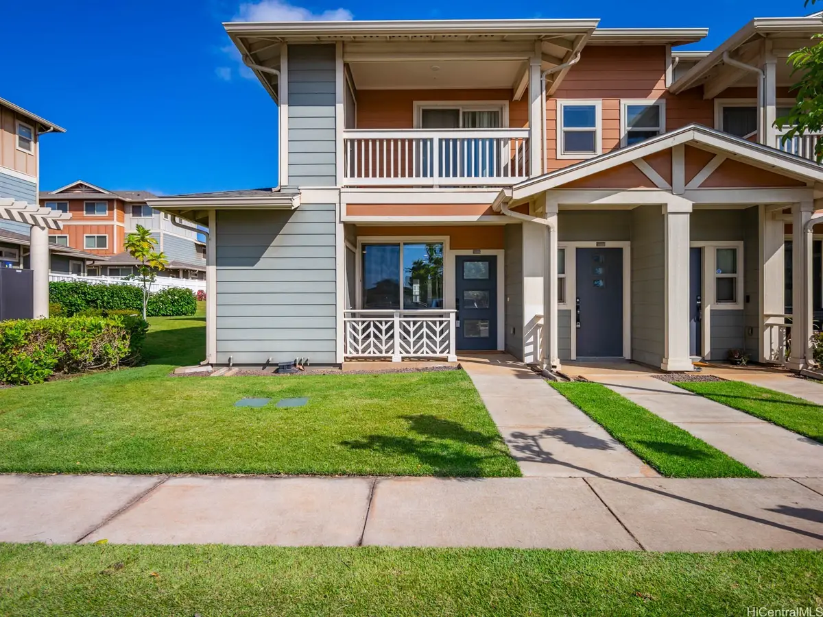 91-1081 Iwikuamoo Street #1101, Ewa Beach, HI 96706 - #1