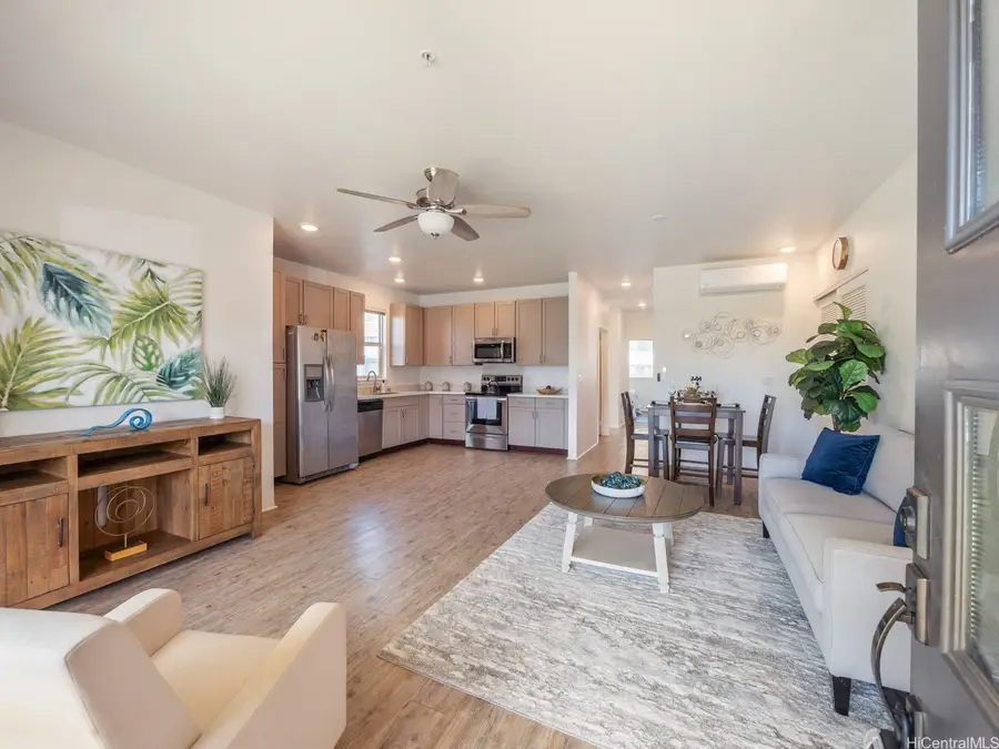 91-1081 Iwikuamoo Street #1101, Ewa Beach, HI 96706 - #3