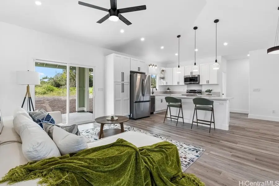 15-1568 19th Avenue, Keaau, HI 96749 - #3