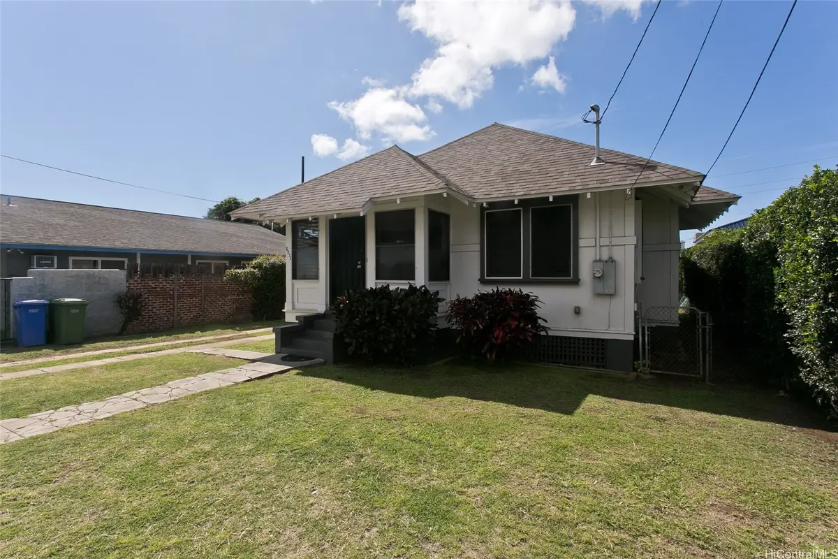 2211 Bingham Street, Honolulu, HI 96826 - #1