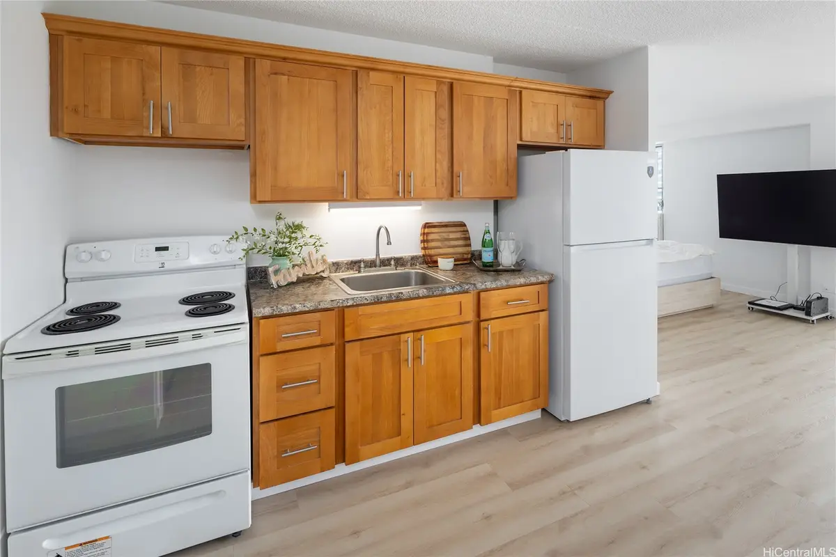 1655 Makaloa Street #1110, Honolulu, HI 96814 - #1