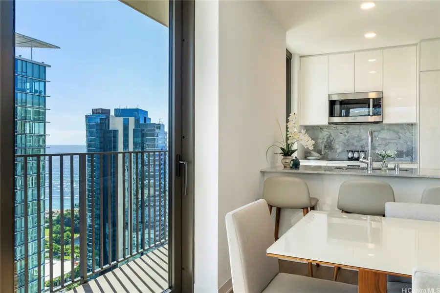 987 Queen Street #3714, Honolulu, HI 96814 - #2