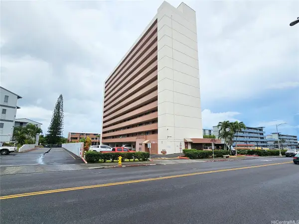 46-255 Kahuhipa Street #A202, Kaneohe, HI 96744