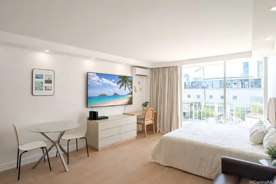 364 Seaside Avenue #508, Honolulu, HI 96815 - #2