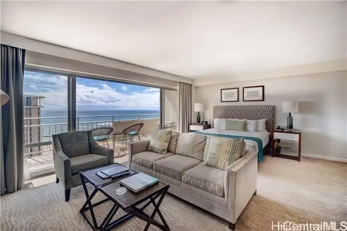 1777 Ala Moana Boulevard #2218, Honolulu, HI 96815 - #1