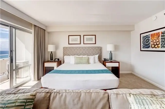 1777 Ala Moana Boulevard #2218, Honolulu, HI 96815 - #3