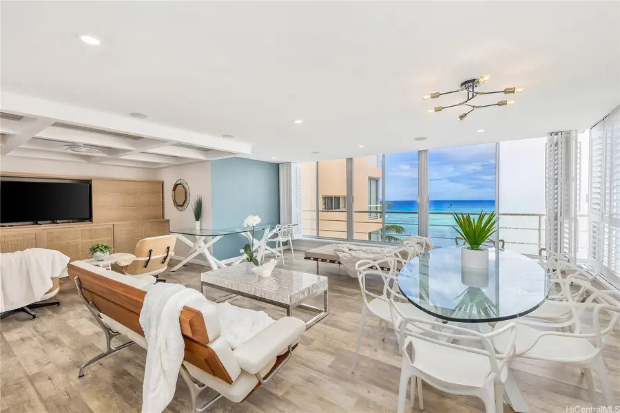 2979 Kalakaua Avenue #803, Honolulu, HI 96815 - #3